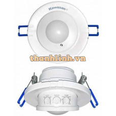 Công tắc cảm ứng Rada vi sóng KAWA RS04B
