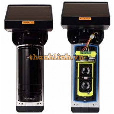 Đầu beam không dây năng lượng mặt trời KAWA SB60M