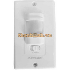 Công tắc cảm ứng hồng ngoại âm tường KAWA SS20C2