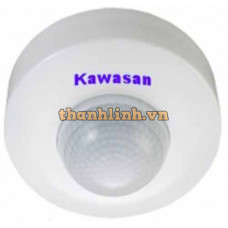 Công tắc cảm ứng hồng ngoại nổi trần KAWA SS282 (3PIR)