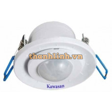 Công tắc cảm ứng hồng ngoại âm trần KAWA SS30B