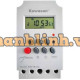 Công tắc hẹn giờ KAWA TS17C
