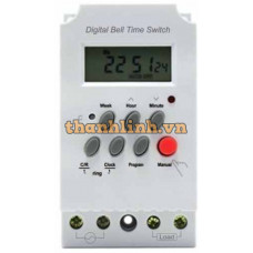 Công tắc hẹn giờ KAWA TS18S