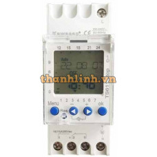 Công tắc hẹn giờ KAWA TS611
