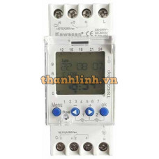 Công tắc hẹn giờ KAWA TS622