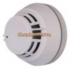 Đầu báo khói quang kết hợp nhiệt SanJiang A9036T