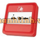 Nút nhấn báo cháy SanJiang A9060T