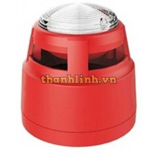 Đèn hiệu khẩn cấp có còi báo động SanJiang C9091T