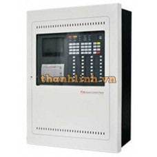 Trung tâm báo cháy mini tự động SanJiang SEC3002