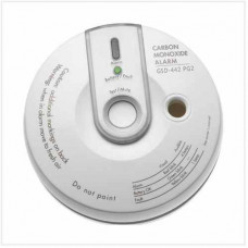 Cảm biến báo động nồng độ Carbon Monoxide không dây VISONIC GSD-442 PG2