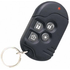 Điều khiển không dây VISONIC KF-234 PG2 (wireless KeyFob)