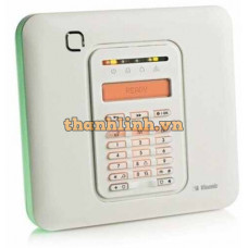 Trung tâm báo động VISONIC PowerMaster-10 G2