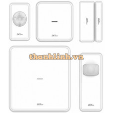 Bộ báo động trung tâm ZKTeco AP100