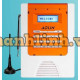 Trung tâm báo động 80 vùng không dây AoLin AL6088GSM
