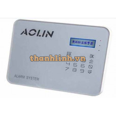 Trung tâm báo động 80 vùng không dây AoLin AL-8088