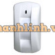 Đầu báo hồng ngoại không dây dạng mành AOLIN PIR 416