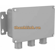 Hộp nối, chia dây cho camera chống cháy nổ Hikvision DS-1284ZJ-M