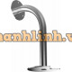 Chân đế gắn tường cho camera chống cháy nổ Hikvision DS-1695ZJ-X