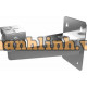 Chân đế gắn tường cho camera chống cháy nổ Hikvision DS-1704ZJ-Y
