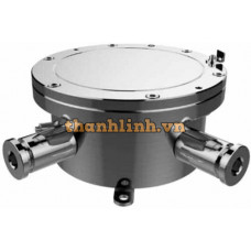 Hộp nối, chia dây cho camera chống cháy nổ Hikvision DS-2780ZJ-X