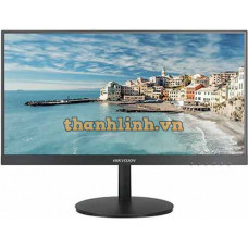 Màn hình 21.5 inch Hikvision DS-D5022FC-C