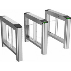 Cổng Swing Barrier Hikvision DS-K3B220LX