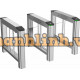 Cổng Swing Barrier Hikvision DS-K3B220LX