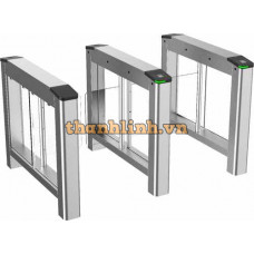 Cổng Swing Barrier Hikvision DS-K3B220X