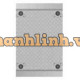 Đế cố định cho Swing Barrier Hikvision DS-K3B411X-BASE