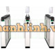Cổng tự động turnstile gate Hikvision DS-K3B501S