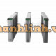 Cổng Swing Barrier Hikvision DS-K3B501SX