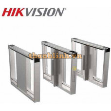 Cổng Swing Barrier Hikvision DS-K3B530X