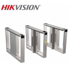 Cổng Swing Barrier Hikvision DS-K3B530X