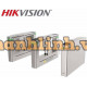 Cổng Swing Barrier Hikvision DS-K3B601SX