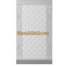 Đế cố định cho Swing Barrier Hikvision DS-K3B631TX-BASE