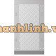 Đế cố định cho Swing Barrier Hikvision DS-K3B631TX-BASE