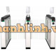 Cổng tự động turnstile gate Hikvision DS-K3B801