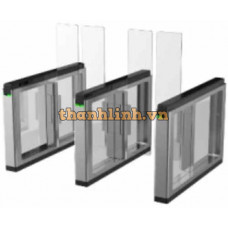 Cổng Swing Barrier Hikvision DS-K3B801BX