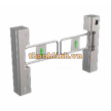 Cổng Swing Barrier Hikvision DS-K3BC411X