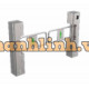 Cổng Swing Barrier Hikvision DS-K3BC411X