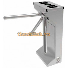 Tripod Turnstile Hikvision DS-K3G4402