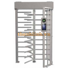 Cổng lồng xoay Full Height Turnstile Hikvision DS-K3H4410-120