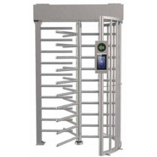 Cổng lồng xoay Full Height Turnstile Hikvision DS-K3H4410-120