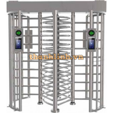 Cổng lồng xoay Full Height Turnstile Hikvision DS-K3H4420-120