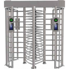 Cổng lồng xoay Full Height Turnstile Hikvision DS-K3H4420-120