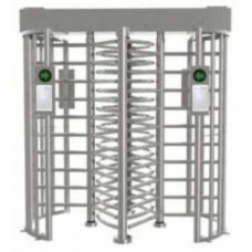 Cổng lồng xoay Full Height Turnstile Hikvision DS-K3H4410-121