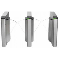 Cổng Flap Barrier Hikvision DS-K3Y220LX