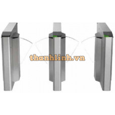 Cổng Flap Barrier Hikvision DS-K3Y220X
