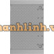 Đế cố định cho Flap Barrier Hikvision DS-K3Y411X-BASE
