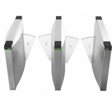 Flap Barrier Hikvision DS-K3Y501